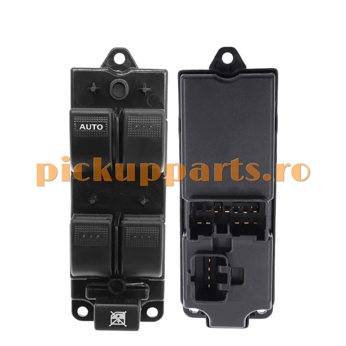 COMANDA GEAM STANGA MAZDA B2500 2003,2004,2005,2006