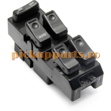 COMANDA GEAM STANGA MAZDA B2500 2003,2004,2005,2006