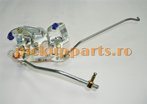 BROASCA USA FATA DREAPTA / STANGA MAZDA B2500 2003,2004,2005,2006