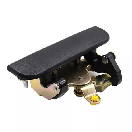 Maner Oblon Negru Mazda B2500 2003,2004,2005,2006 pentru pickup 4x4
