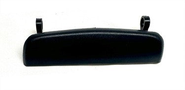 Maner Usa Exterior Negru Stanga / Dreapta Mazda B2500 2003,2004,2005,2006 pentru pickup 4x4