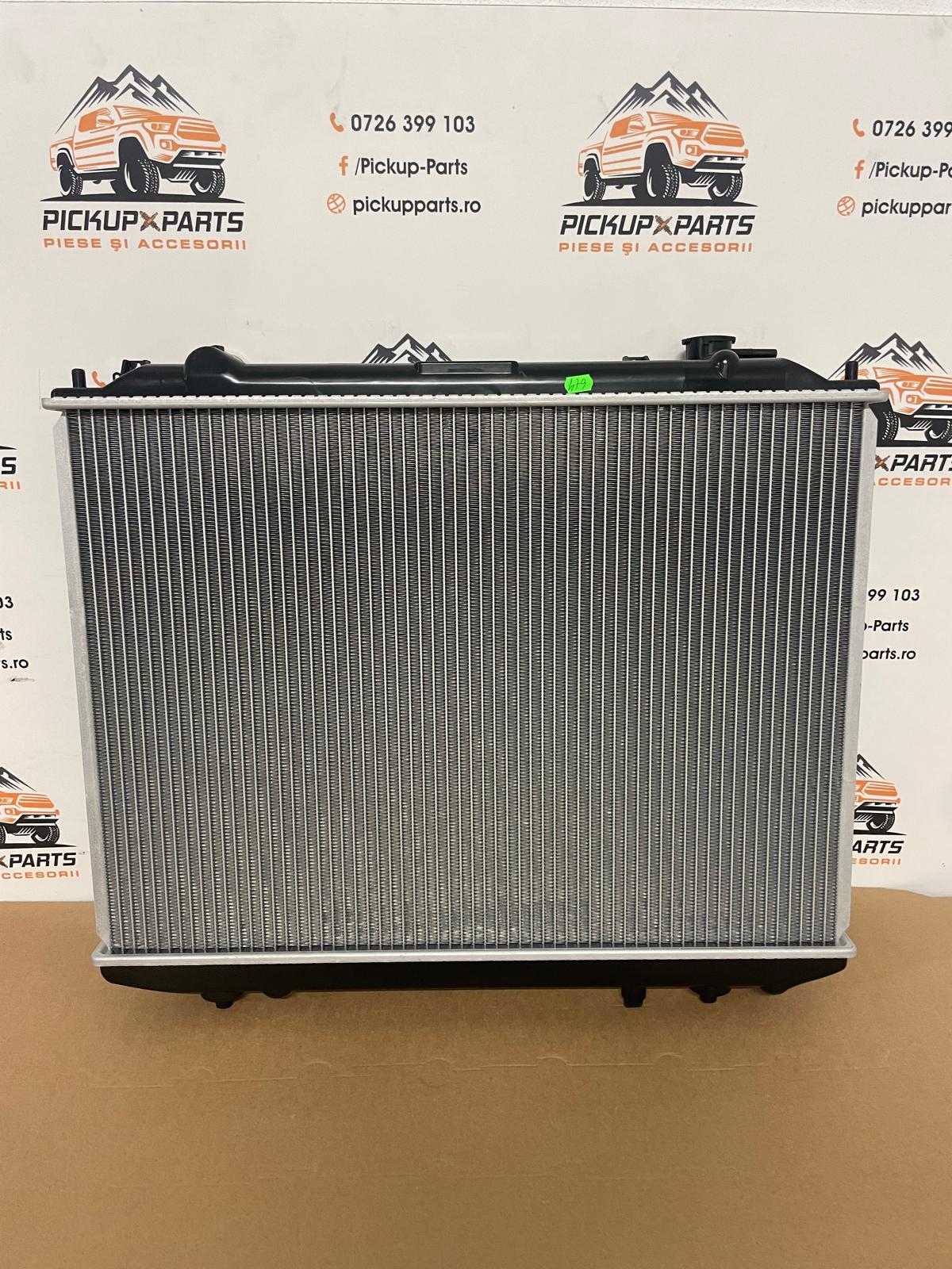 RADIATOR APA , FORD RANGER 1999,2000,2001,2002,2003,2004,2005,2006