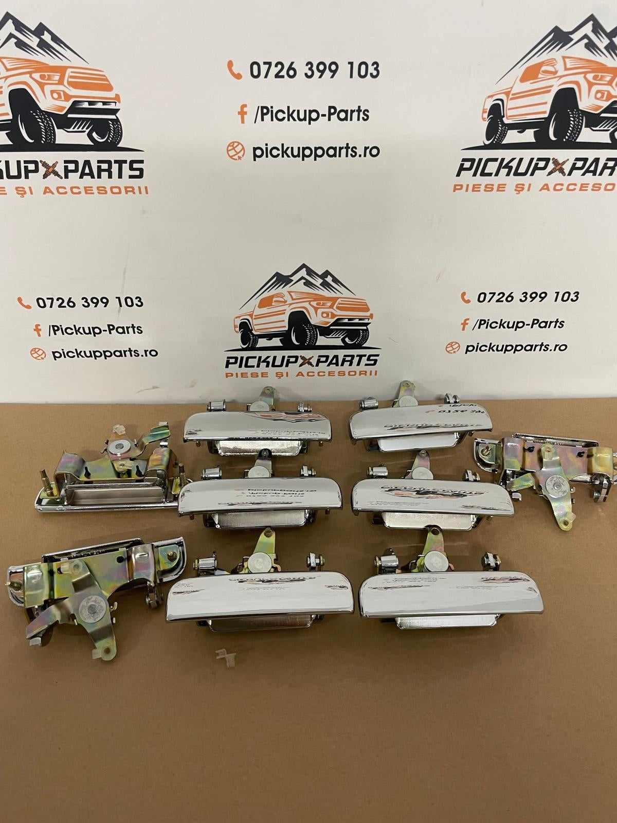 MANER OBLON  , FORD RANGER 1999,2000,2001,2002,2003,2004,2005,2006