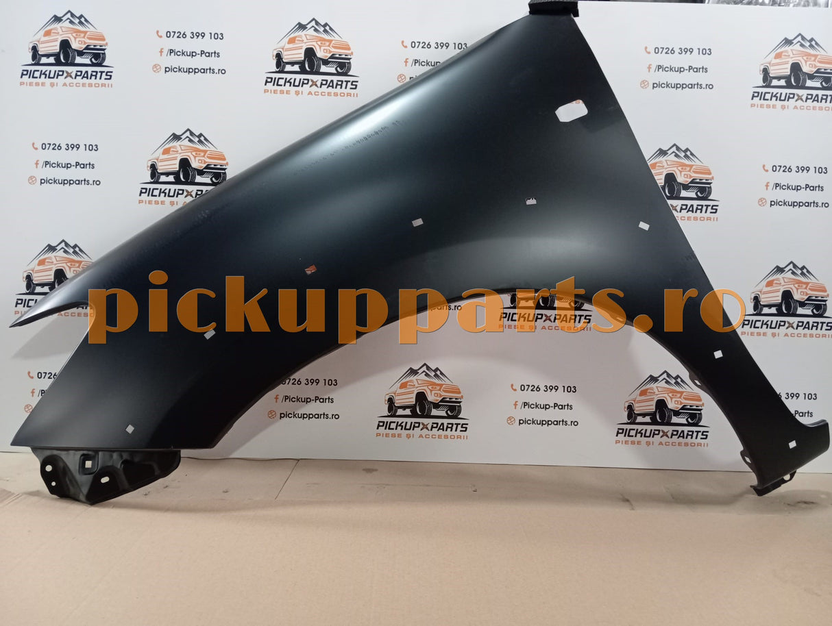 ARIPA FATA , STANGA/DREAPTA , TOYOTA HILUX 2009,2010,2011,2012