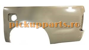 ARIPA SPATE , STANGA / DREAPTA , TOYOTA HILUX 2009,2010,2011,2012