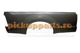 ARIPA SPATE , STANGA / DREAPTA , TOYOTA HILUX 2009,2010,2011,2012