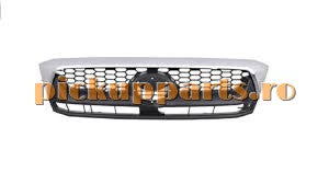 GRILA RADIATOR , TOYOTA HILUX 2009,2010,2011,2012
