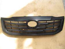 GRILA RADIATOR , TOYOTA HILUX 2009,2010,2011,2012