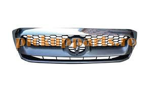 GRILA RADIATOR , TOYOTA HILUX 2009,2010,2011,2012
