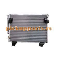 RADIATOR A/C , TOYOTA HILUX 2009,2010,2011,2012