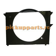 DIFUZOR RADIATOR , TOYOTA HILUX 2009,2010,2011,2012