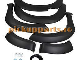 OVERFENDER , TOYOTA HILUX 2009,2010,2011,2012