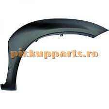 OVERFENDER , STANGA / DREAPTA , TOYOTA HILUX 2009,2010,2011,2012