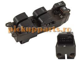 COMANDA GEAM , STANGA , TOYOTA HILUX 2009,2010,2011,2012