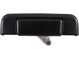 Maner Oblon , Toyota Hilux 2009,2010,2011,2012 pentru pickup 4x4