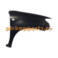 ARIPA FATA , STANGA/DREAPTA , TOYOTA HILUX 2012,2013,2014,2015