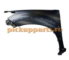 ARIPA FATA , STANGA/DREAPTA , TOYOTA HILUX 2012,2013,2014,2015