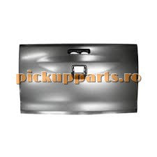 OBLON TOYOTA HILUX 2012, 2013, 2014, 2015