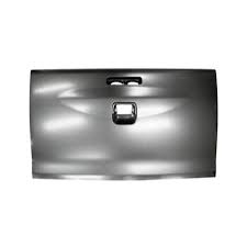 OBLON TOYOTA HILUX 2012, 2013, 2014, 2015