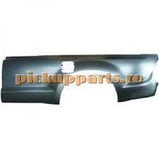 ARIPA SPATE , STANGA / DREAPTA , TOYOTA HILUX 2012,2013,2014,2015