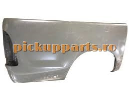 ARIPA SPATE , STANGA / DREAPTA , TOYOTA HILUX 2012,2013,2014,2015