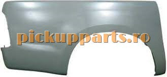 ARIPA SPATE , STANGA / DREAPTA , TOYOTA HILUX 2012,2013,2014,2015