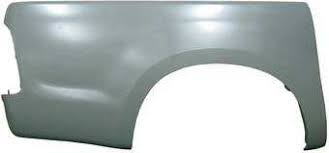 ARIPA SPATE , STANGA / DREAPTA , TOYOTA HILUX 2012,2013,2014,2015