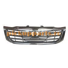GRILA RADIATOR , TOYOTA HILUX 2012,2013,2014,2015