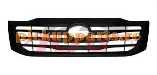 GRILA RADIATOR , TOYOTA HILUX 2012,2013,2014,2015