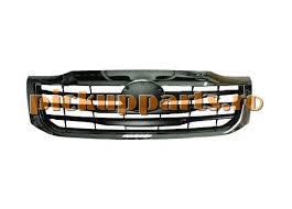 GRILA RADIATOR , TOYOTA HILUX 2012,2013,2014,2015