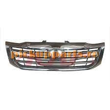 GRILA RADIATOR , TOYOTA HILUX 2012,2013,2014,2015