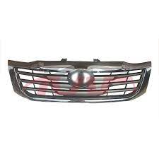 GRILA RADIATOR , TOYOTA HILUX 2012,2013,2014,2015
