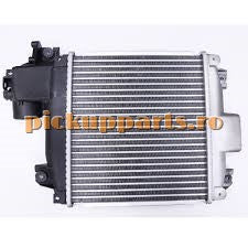 RADIATOR INTERCOOLER , TOYOTA HILUX 2012,2013,2014,2015