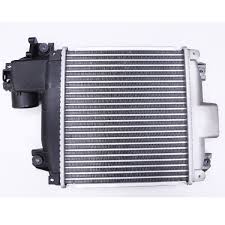 RADIATOR INTERCOOLER , TOYOTA HILUX 2012,2013,2014,2015