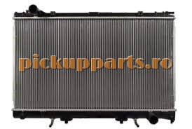 RADIATOR APA , TOYOTA HILUX 2012,2013,2014,2015