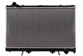 RADIATOR APA , TOYOTA HILUX 2012,2013,2014,2015