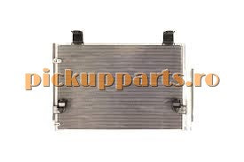RADIATOR A/C , TOYOTA HILUX 2012,2013,2014,2015