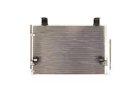 RADIATOR A/C , TOYOTA HILUX 2012,2013,2014,2015