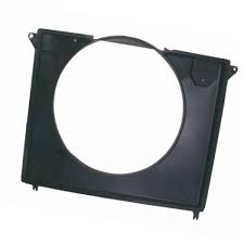 DIFUZOR RADIATOR , TOYOTA HILUX 2012,2013,2014,2015