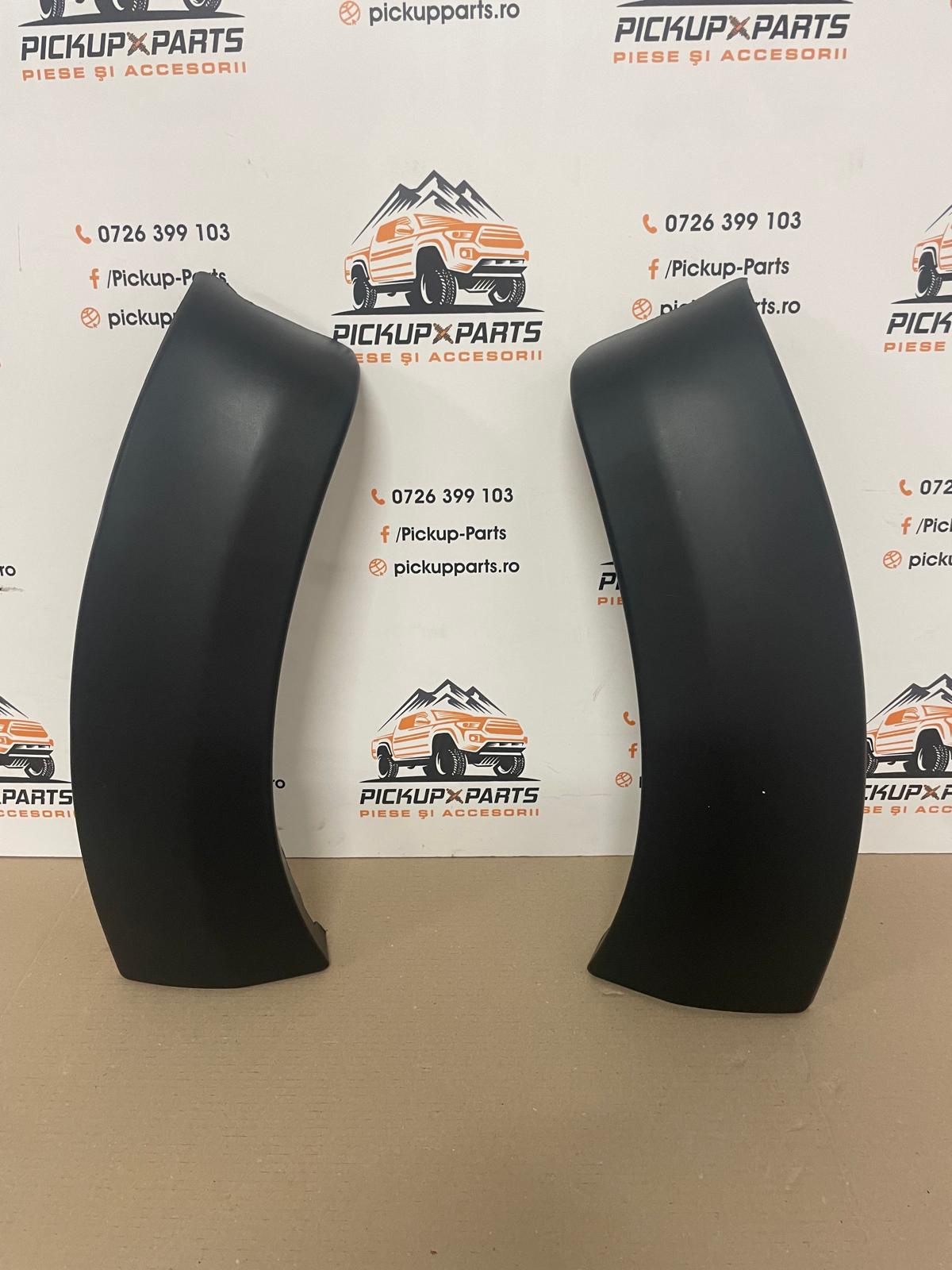 OVERFENDER , STANGA / DREAPTA , TOYOTA HILUX 2012,2013,2014,2015