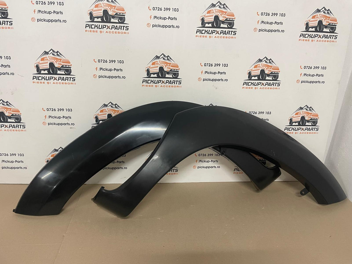 OVERFENDER , STANGA / DREAPTA , TOYOTA HILUX 2012,2013,2014,2015