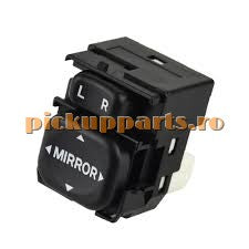 COMANDA OGLINZI , TOYOTA HILUX 2012,2013,2014,2015