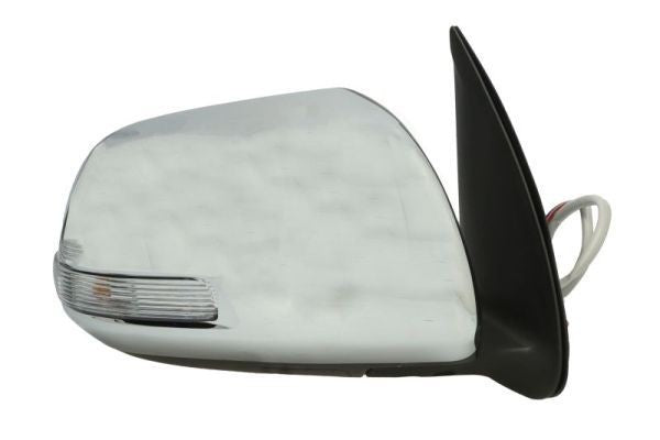OGLINDA , STANGA / DREAPTA , TOYOTA HILUX 2012,2013,2014,2015