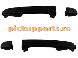 MANER USA EXTERIOR , STANGA / DREAPTA , TOYOTA HILUX 2012,2013,2014,2015