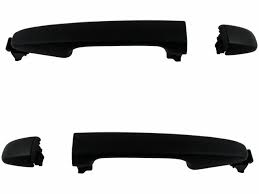 MANER USA EXTERIOR , STANGA / DREAPTA , TOYOTA HILUX 2012,2013,2014,2015