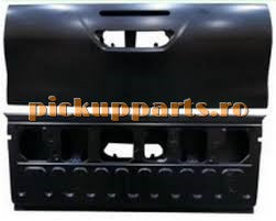 OBLON , TOYOTA HILUX 2015,2016,2017,2018,2019,2020