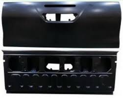 OBLON , TOYOTA HILUX 2015,2016,2017,2018,2019,2020