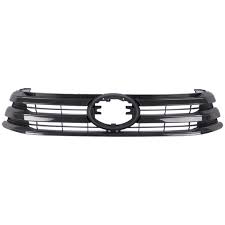 GRILA RADIATOR , TOYOTA HILUX 2015,2016,2017,2018,2019,2020