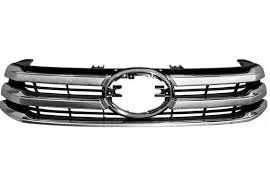 GRILA RADIATOR , TOYOTA HILUX 2015,2016,2017,2018,2019,2020