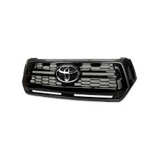 GRILA RADIATOR , TOYOTA HILUX 2015,2016,2017,2018,2019,2020
